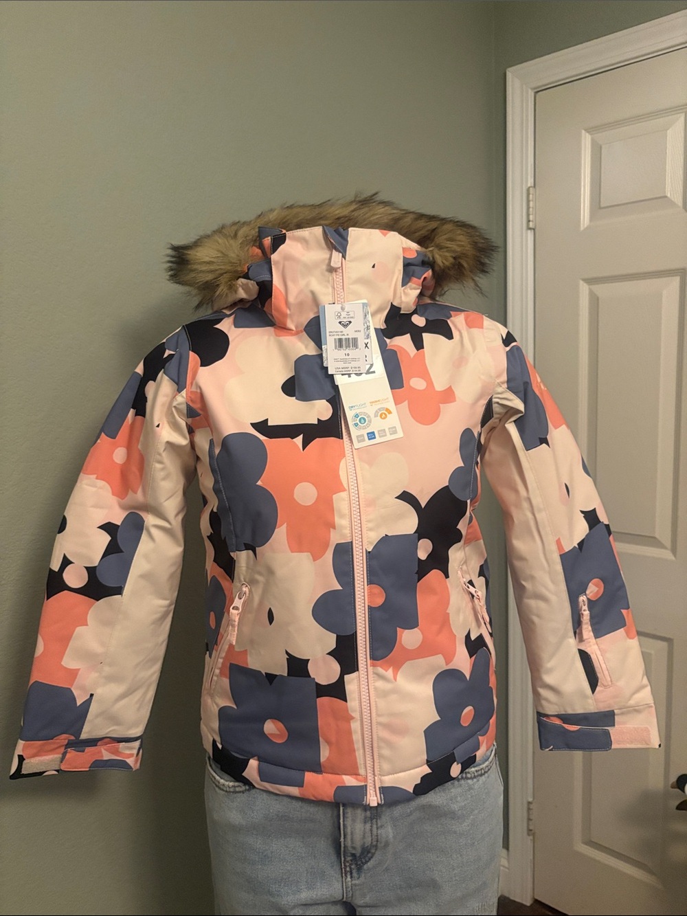 Kids Jacket Subcategory Classification